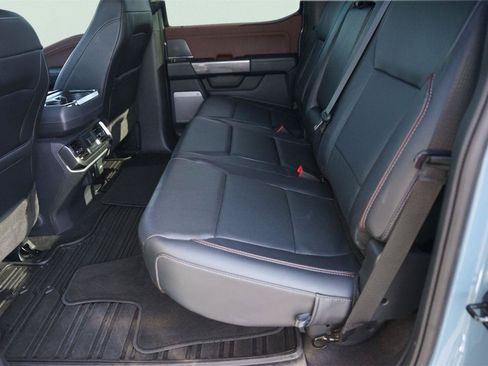 Certified 2023 Ford F150 Lariat AWD/4WD image 12