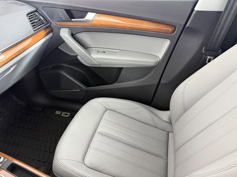 Used 2023 Audi Q5 2.0T Premium Plus w/ Premium Plus Package image 26