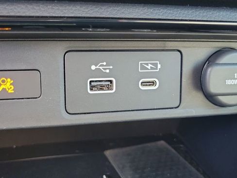 Certified 2024 Honda CR-V EX-L image 29