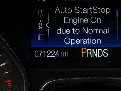 Used 2019 Ford Escape Titanium image 15