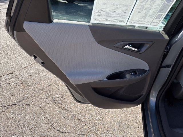 Used 2024 Chevrolet Malibu LT FWD image 18