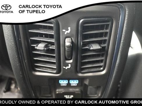 Used 2022 Jeep Grand Cherokee Limited AWD/4WD image 20