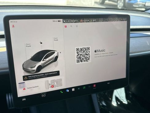 Used 2023 Tesla Model 3 Performance image 13