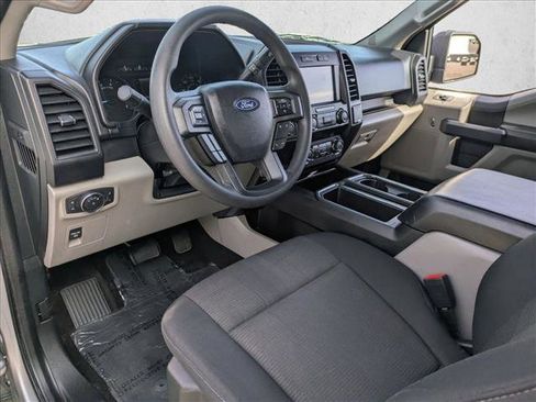 Used 2020 Ford F150 XL w/ Equipment Group 101A Mid image 9