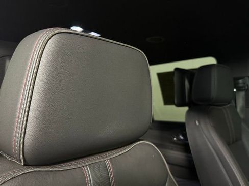 Used 2024 Chevrolet Tahoe RST w/ Luxury Package image 35