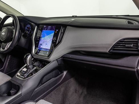 Used 2021 Subaru Outback Premium w/ Popular Package #1 image 47