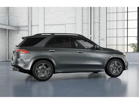 New 2026 Mercedes-Benz GLE 350 GLE 350 image 18