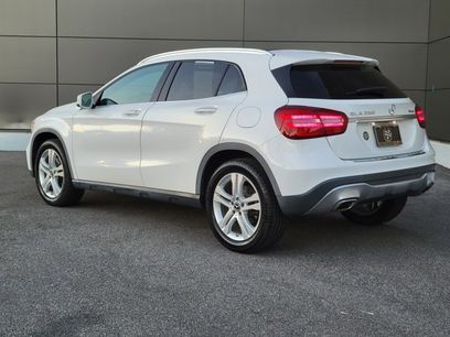 Used 2020 Mercedes-Benz GLA 250 4MATIC