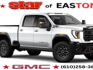 New 2026 GMC Sierra 2500 AT4X video 1