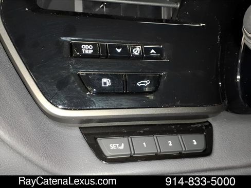 Certified 2026 Lexus TX 350 AWD image 8