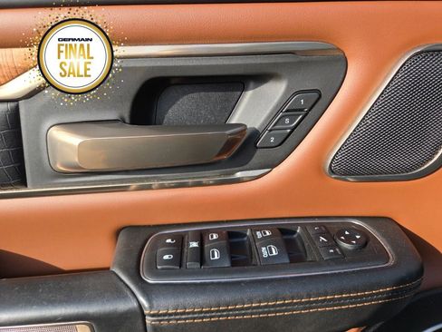 Used 2019 RAM 1500 Limited image 28