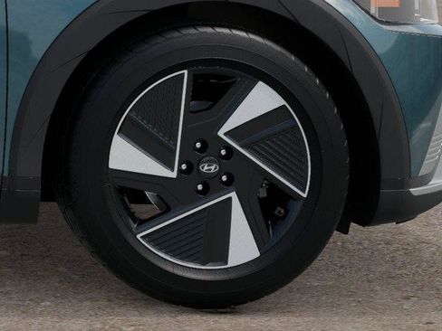 New 2027 Hyundai Ioniq 5 SEL RWD image 8