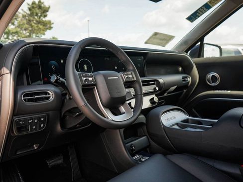 Used 2026 Hyundai Palisade SEL image 20