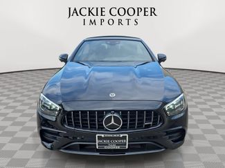 Certified 2022 Mercedes-Benz E 53 AMG 4MATIC Cabriolet video 2