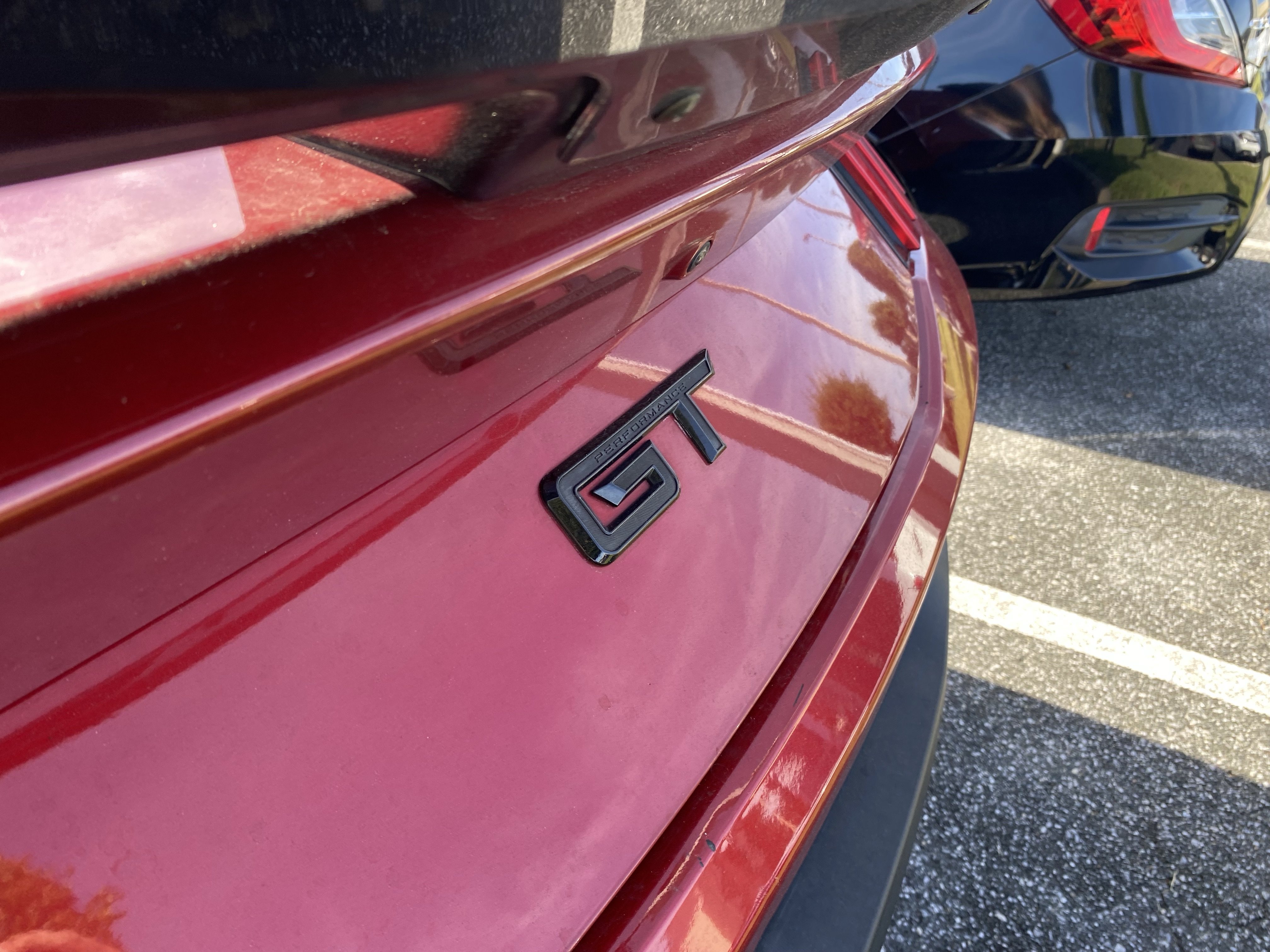 Used 2024 Ford Mustang GT RWD image 22