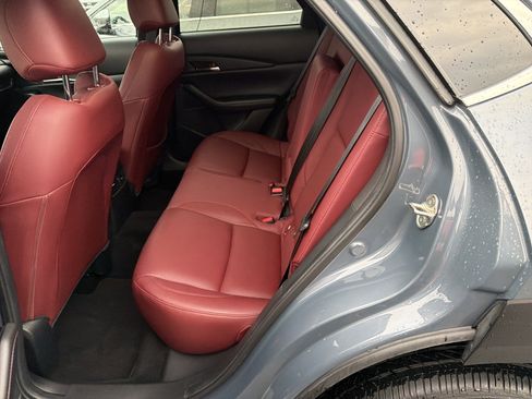 Certified 2023 MAZDA CX-30 AWD 2.5 S w/ Preferred Package image 47