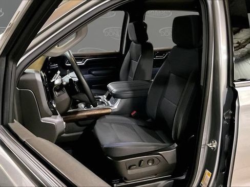 Certified 2023 GMC Sierra 1500 Elevation AWD/4WD image 14