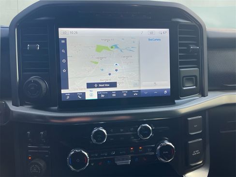 Used 2022 Ford F150 Raptor w/ Equipment Group 801A High image 22