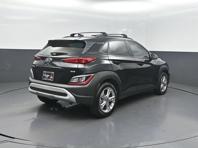 Used 2023 Hyundai Kona SEL AWD/4WD image 29
