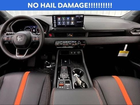 New 2026 Honda Passport TrailSport image 6