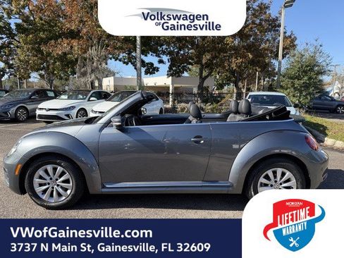 Used 2019 Volkswagen Beetle 2.0T S image 24