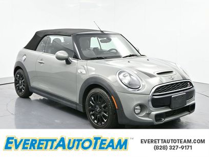 Used 2019 MINI Cooper S