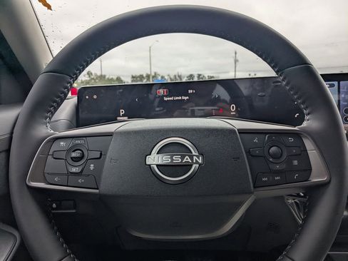 New 2026 Nissan Sentra SV w/ SV Convenience Package image 20