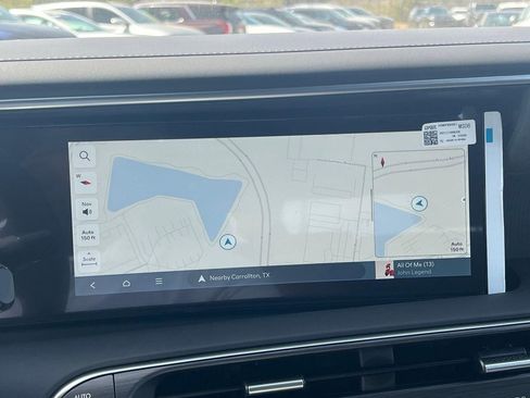 New 2026 Hyundai Palisade Calligraphy AWD/4WD image 37