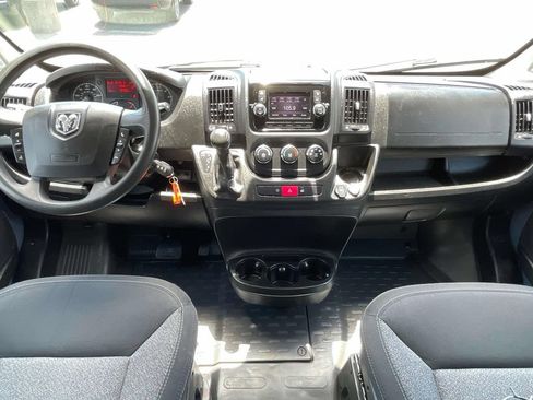 Used 2019 RAM ProMaster 3500 FWD image 24