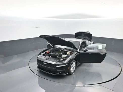 New 2026 Ford Mustang Coupe image 26