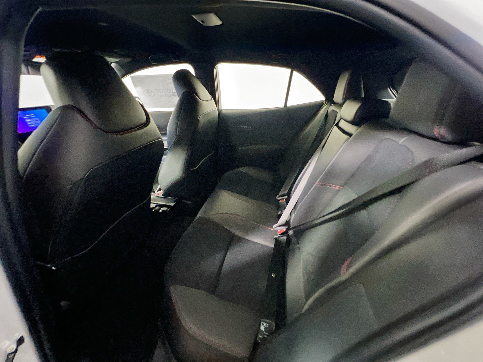 New 2026 Toyota Corolla GR AWD/4WD image 28