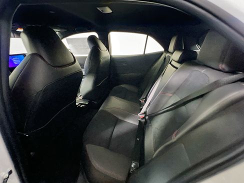 New 2026 Toyota Corolla GR AWD/4WD image 28