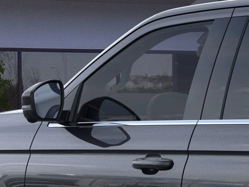 New 2026 Ford Expedition Platinum AWD/4WD image 43