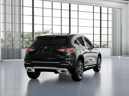 New 2026 Mercedes-Benz GLA 250 4MATIC image 23