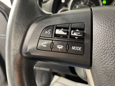 Used 2012 MAZDA MAZDA6 i Touring image 12