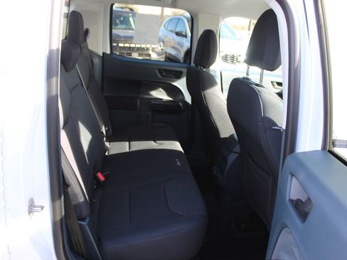 New 2025 Ford Maverick XL w/ Equipment Group 102A image 13