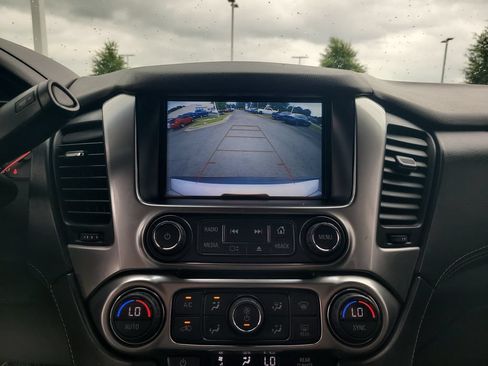 Used 2019 Chevrolet Tahoe LT RWD image 20