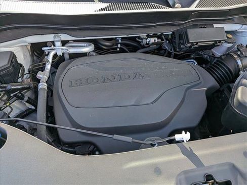 New 2026 Honda Ridgeline RTL image 16