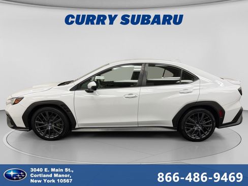 Used 2023 Subaru WRX Premium AWD/4WD image 2