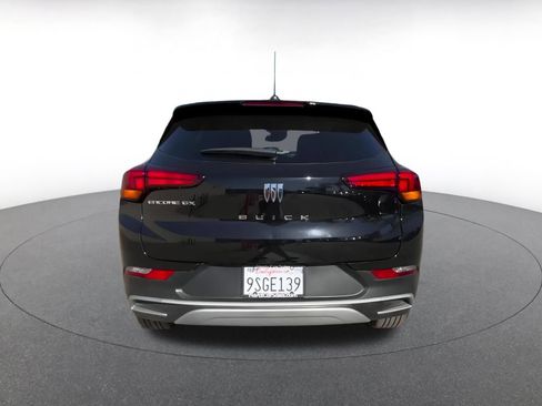 Used 2025 Buick Encore GX Preferred image 12