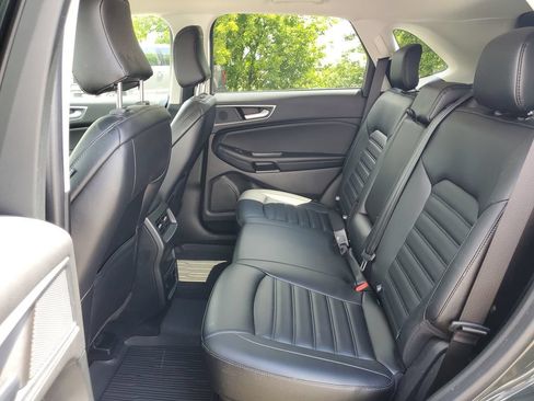 Certified 2023 Ford Edge SEL w/ Convenience Package AWD/4WD image 14