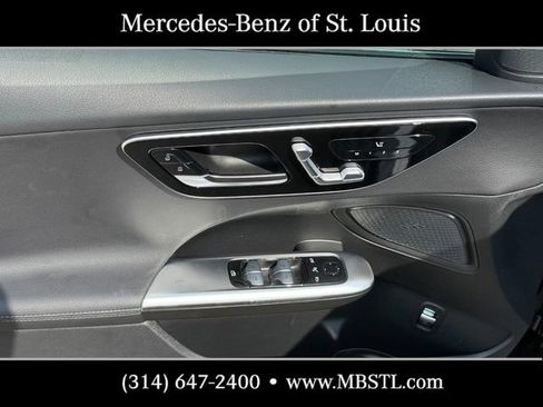Certified 2026 Mercedes-Benz C 300 4MATIC Sedan image 18
