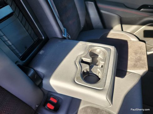 Used 2024 Dodge Hornet R/T image 44