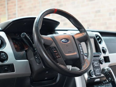 Used 2014 Ford F150 Raptor w/ Equipment Group 801A Luxury AWD/4WD image 38