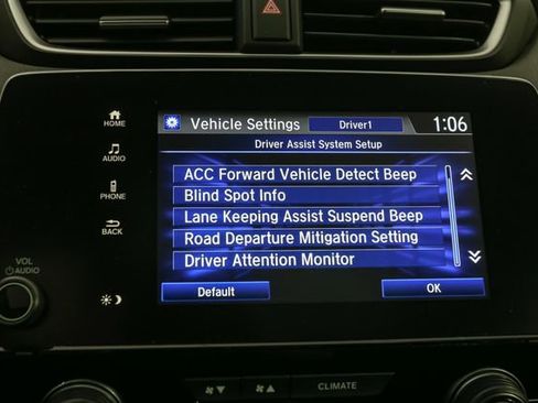 Used 2021 Honda CR-V EX image 24