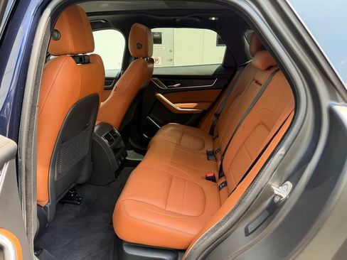 Used 2025 Jaguar F-PACE R-Dynamic S AWD/4WD image 13