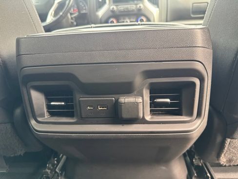 Used 2020 Chevrolet Silverado 1500 RST w/ All-Star Edition AWD/4WD image 26