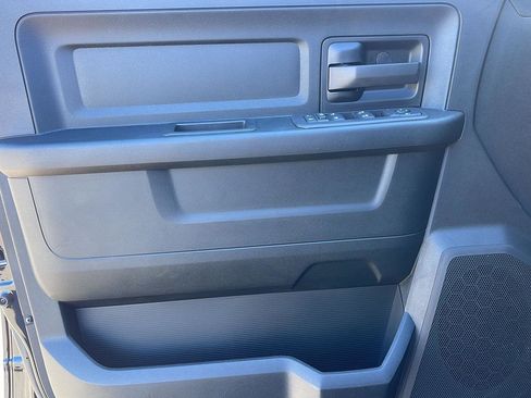 New 2026 RAM 2500 Tradesman w/ Power Wagon Package image 11