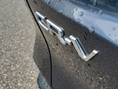 Used 2024 Honda CR-V EX-L image 8