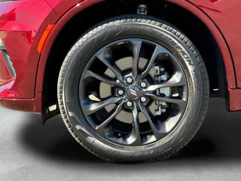 Used 2022 Dodge Durango GT image 32